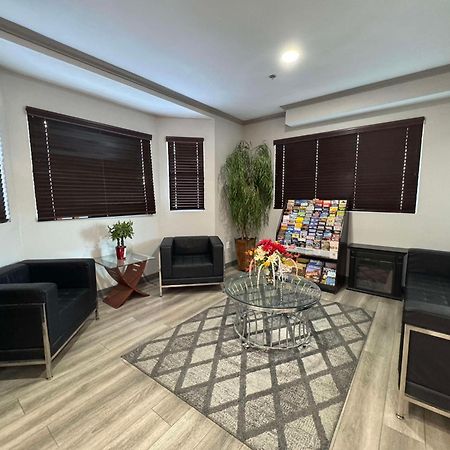 Surestay By Best Western Salt Lake City Downtown Екстер'єр фото