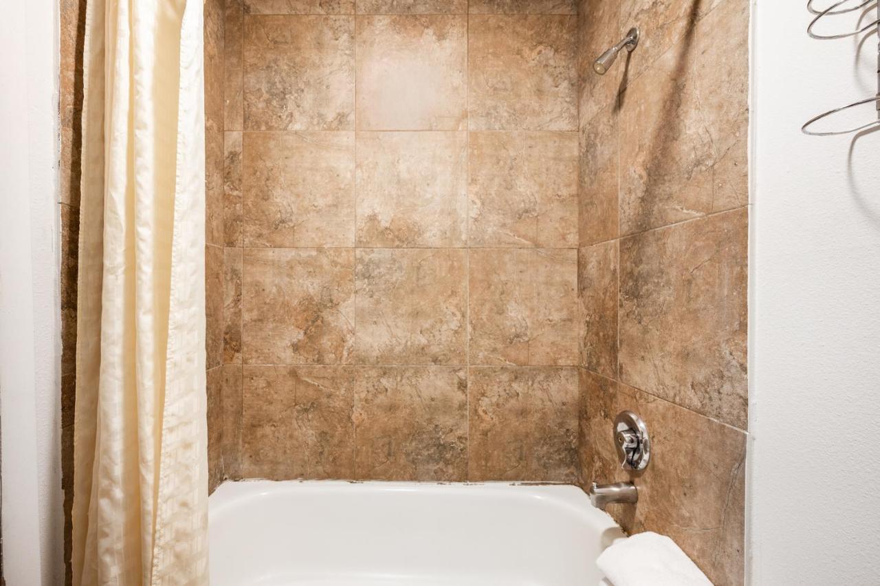 Surestay By Best Western Salt Lake City Downtown Екстер'єр фото