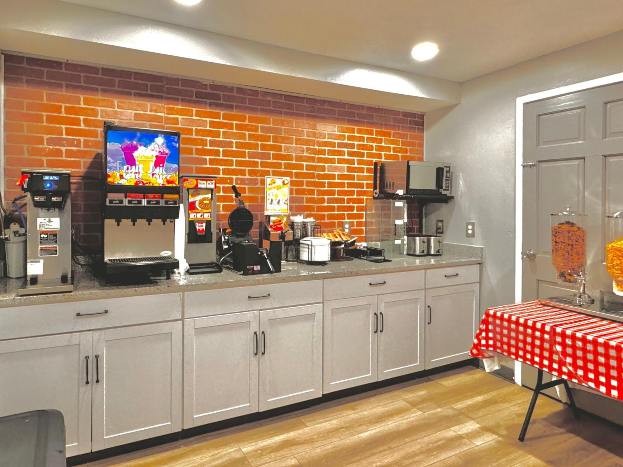 Surestay By Best Western Salt Lake City Downtown Екстер'єр фото