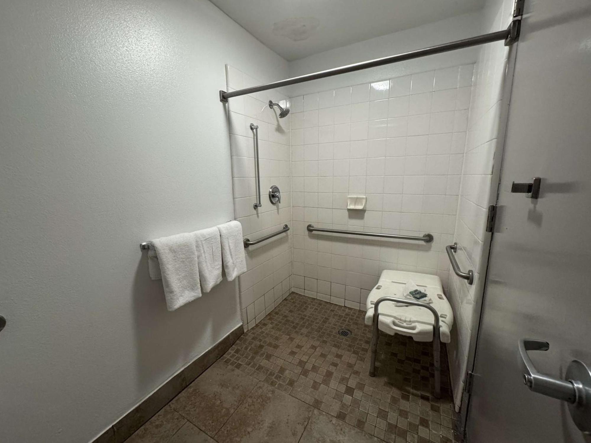 Surestay By Best Western Salt Lake City Downtown Екстер'єр фото