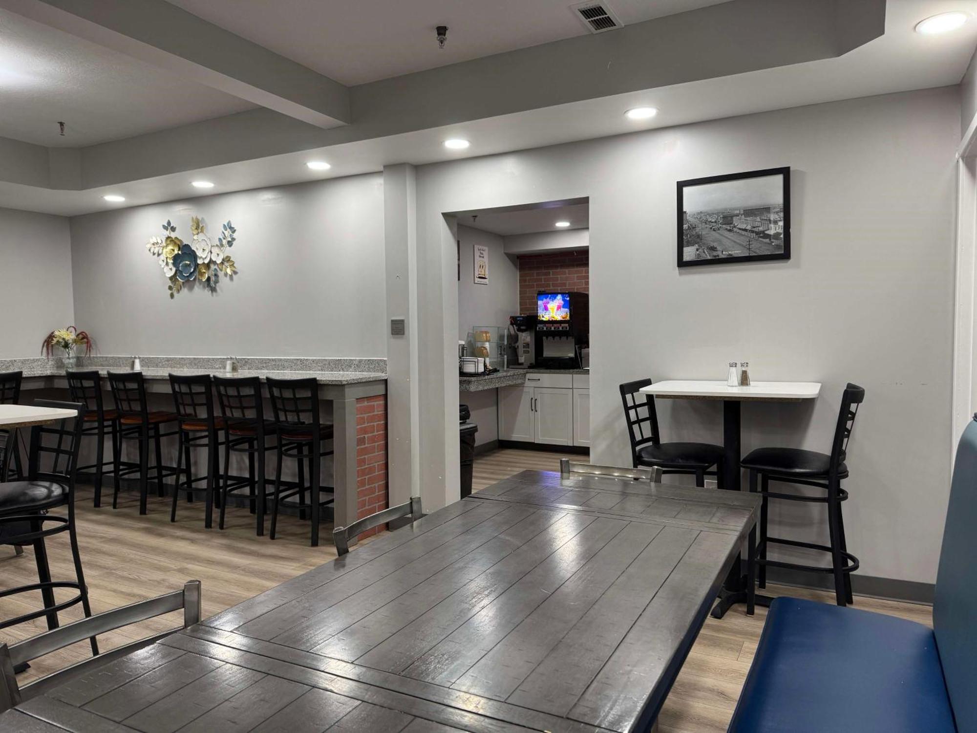 Surestay By Best Western Salt Lake City Downtown Екстер'єр фото