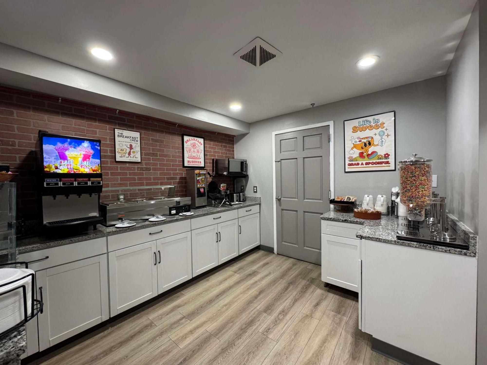 Surestay By Best Western Salt Lake City Downtown Екстер'єр фото