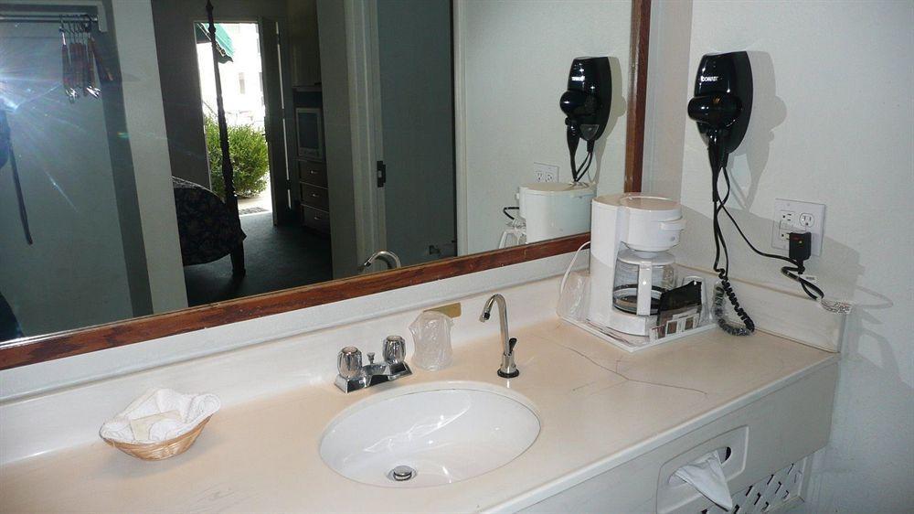 Surestay By Best Western Salt Lake City Downtown Номер фото