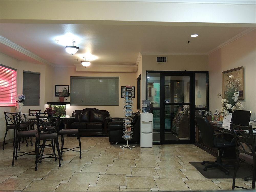 Surestay By Best Western Salt Lake City Downtown Екстер'єр фото