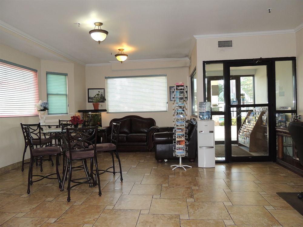 Surestay By Best Western Salt Lake City Downtown Екстер'єр фото