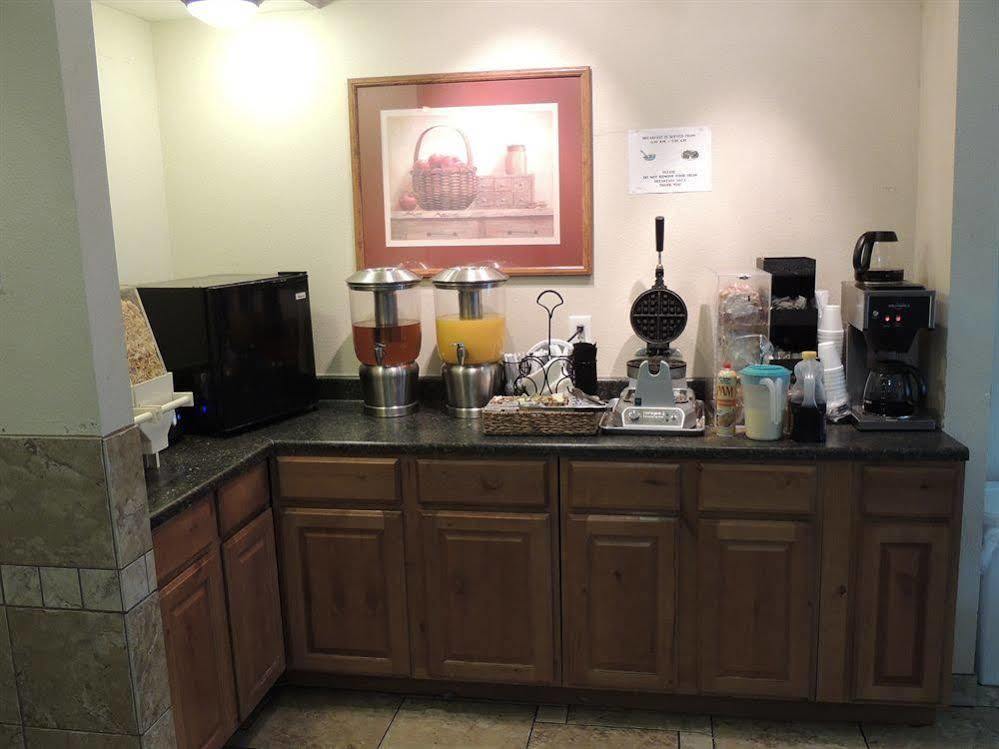 Surestay By Best Western Salt Lake City Downtown Екстер'єр фото